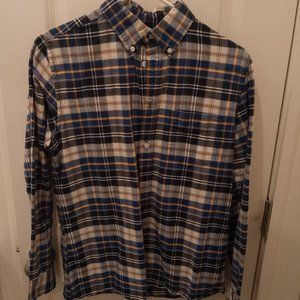 Merona Button Down Shirt
